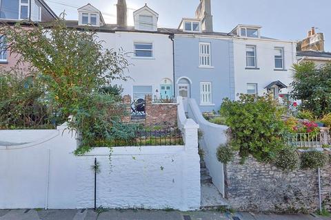 undefined, RANSCOMBE ROAD BRIXHAM.