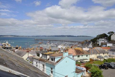 undefined, RANSCOMBE ROAD BRIXHAM.