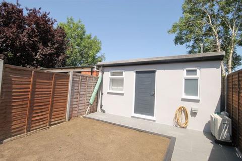 undefined, Errol Gardens, Hayes