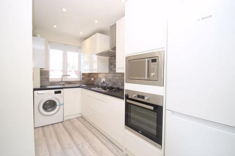 undefined, Errol Gardens, Hayes