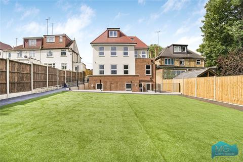 2 bedroom apartment for sale, Beaconsfield Road, London, N11