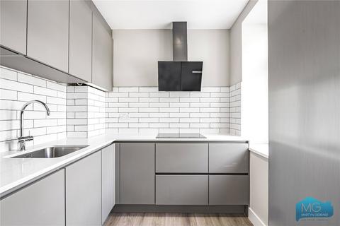 2 bedroom apartment for sale, Beaconsfield Road, London, N11