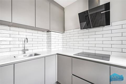 2 bedroom apartment for sale, Beaconsfield Road, London, N11