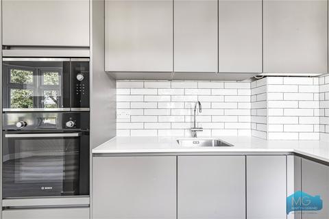 2 bedroom apartment for sale, Beaconsfield Road, London, N11