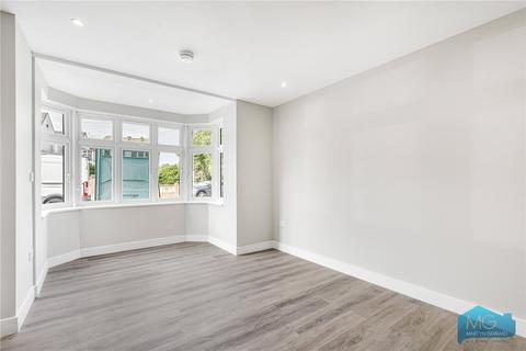 2 bedroom apartment for sale, Beaconsfield Road, London, N11
