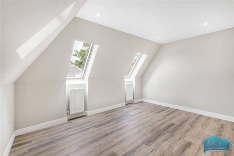2 bedroom apartment for sale, Beaconsfield Road, London, N11