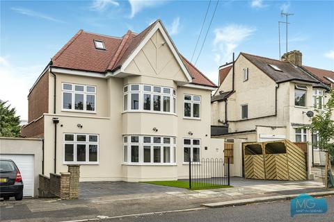 undefined, Beaconsfield Road, London, N11