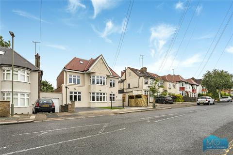 undefined, Beaconsfield Road, London, N11