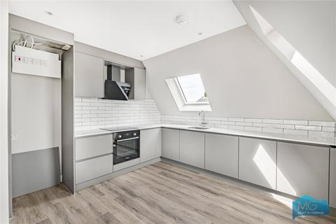 undefined, Beaconsfield Road, London, N11