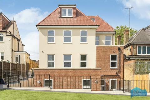 3 bedroom apartment for sale, Beaconsfield Road, London, N11