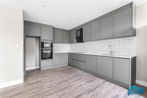 3 bedroom apartment for sale, Beaconsfield Road, London, N11