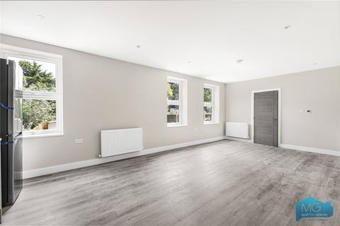 undefined, Beaconsfield Road, London, N11