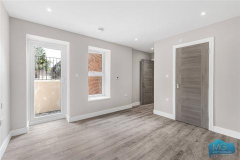 undefined, Beaconsfield Road, London, N11