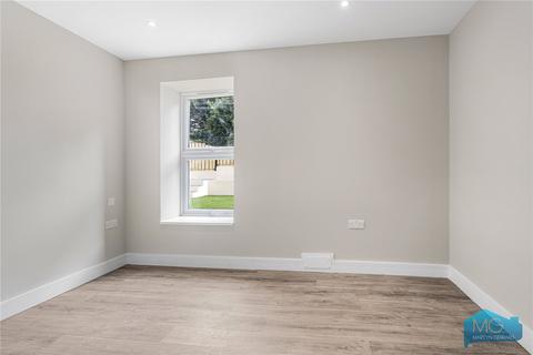 undefined, Beaconsfield Road, London, N11