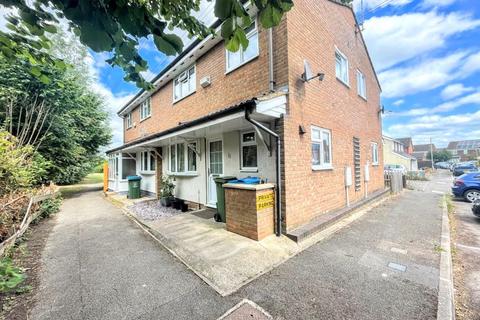 undefined, Miles End, Aylesbury