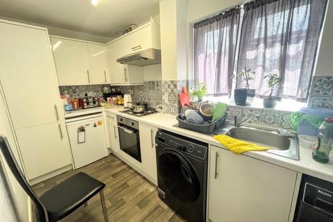 undefined, Miles End, Aylesbury