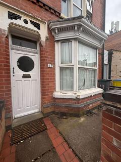 undefined, Roman Street, Leicester