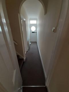 undefined, Roman Street, Leicester
