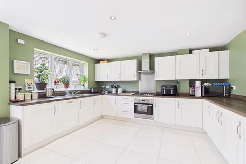 4 bedroom detached house for sale, The Waggonway, Broseley TF12