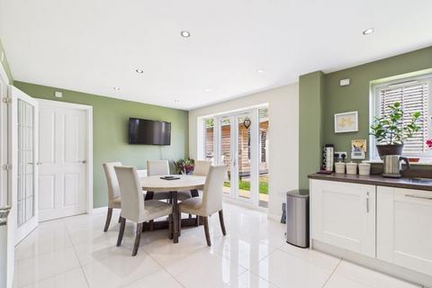 4 bedroom detached house for sale, The Waggonway, Broseley TF12