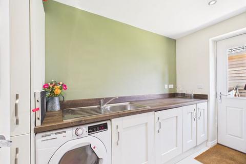 4 bedroom detached house for sale, The Waggonway, Broseley TF12