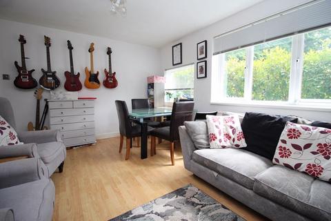 undefined, Macarthur Crescent, Southampton SO18