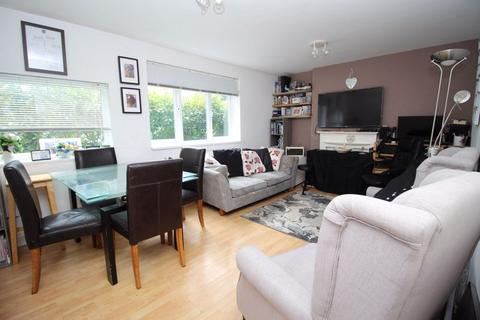 undefined, Macarthur Crescent, Southampton SO18