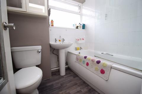undefined, Macarthur Crescent, Southampton SO18