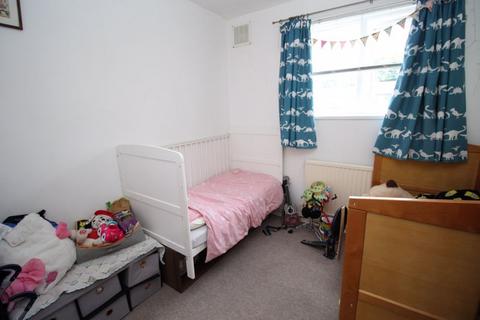 undefined, Macarthur Crescent, Southampton SO18