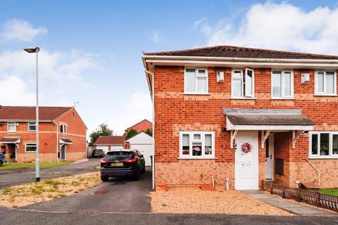 58 Shanklin Close, Great Sankey, Warrington, WA5 3JN