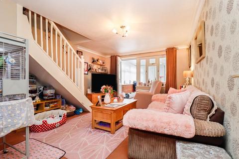 58 Shanklin Close, Great Sankey, Warrington, WA5 3JN