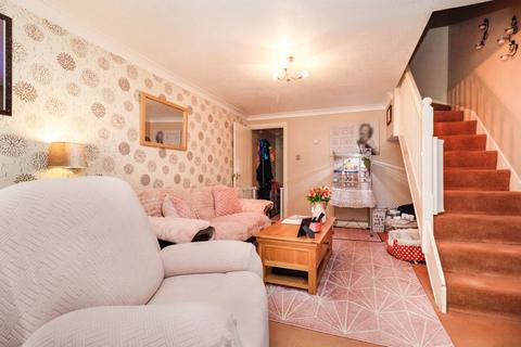 58 Shanklin Close, Great Sankey, Warrington, WA5 3JN