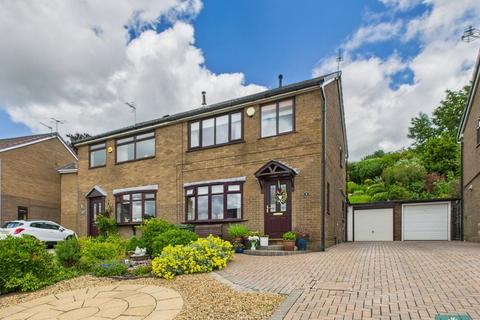 Woodford Avenue, Oldham OL2