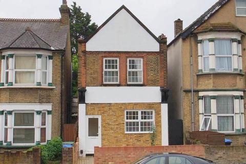 undefined, Ordnance Road, Enfield
