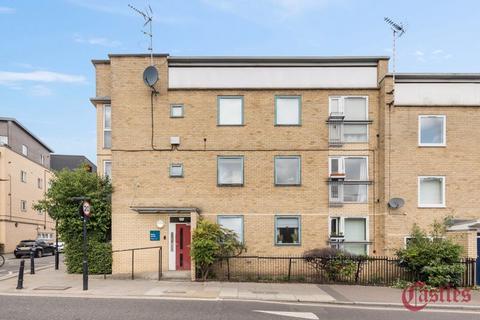 2 bedroom apartment for sale, Well Street, London