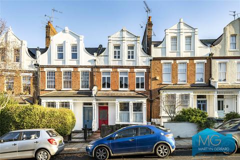 1 bedroom apartment for sale, Hillfield Avenue, Crouch End, London, N8