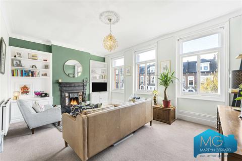 1 bedroom apartment for sale, Hillfield Avenue, Crouch End, London, N8