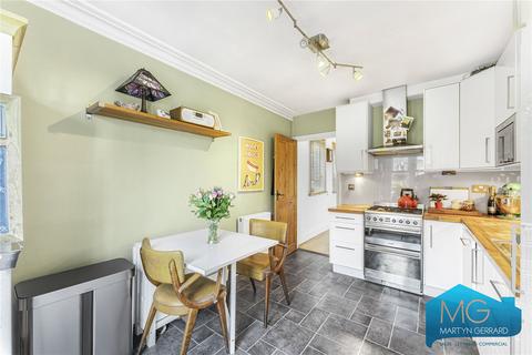 1 bedroom apartment for sale, Hillfield Avenue, Crouch End, London, N8