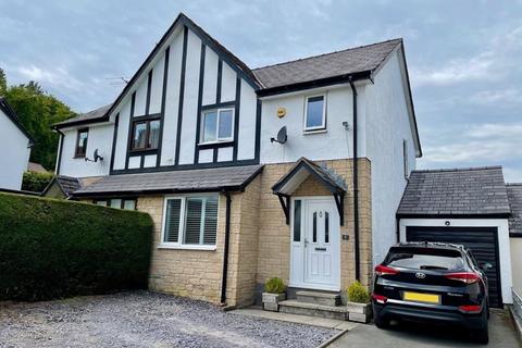 undefined, Bryn Llywelyn, Corwen