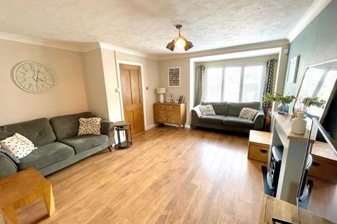 undefined, Bryn Llywelyn, Corwen