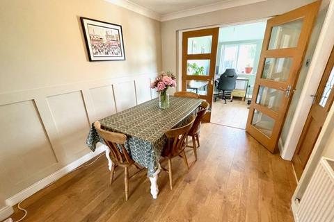 undefined, Bryn Llywelyn, Corwen