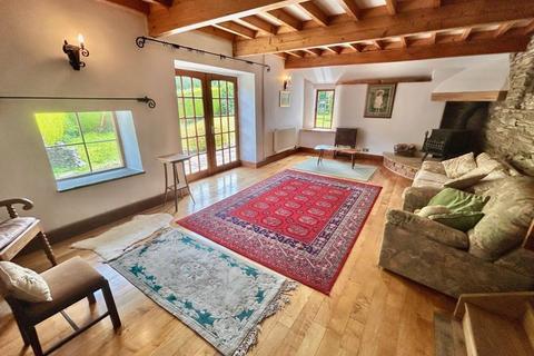 4 bedroom property for sale, Pentredwr, Llangollen