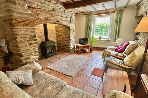 4 bedroom property for sale, Pentredwr, Llangollen