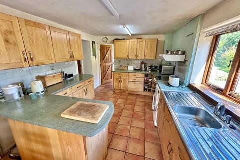 4 bedroom property for sale, Pentredwr, Llangollen