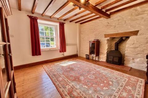 4 bedroom property for sale, Pentredwr, Llangollen
