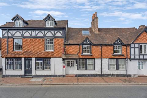 undefined, High Street, Great Missenden HP16