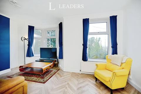 Bear Road, BN2