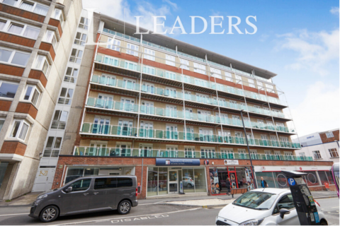 2 bedroom apartment to rent, Gower Street, Derby