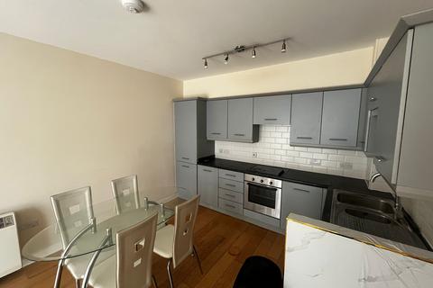 2 bedroom apartment to rent, Gower Street, Derby