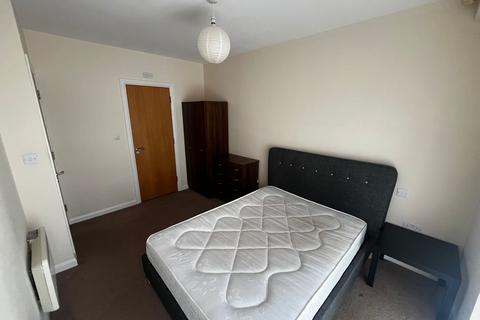 2 bedroom apartment to rent, Gower Street, Derby